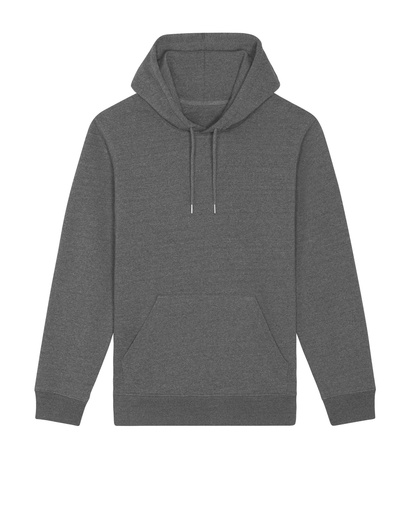 RE-Cruiser Hoodie RE-Black