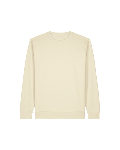 Changer 2.0 Crewneck Honey Paper