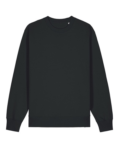 Changer 2.0 Crewneck Black