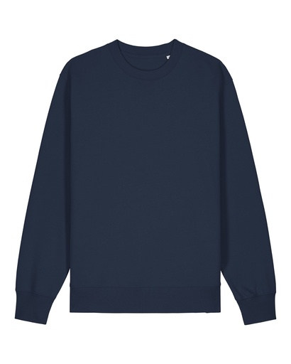 Changer 2.0 Crewneck French Navy
