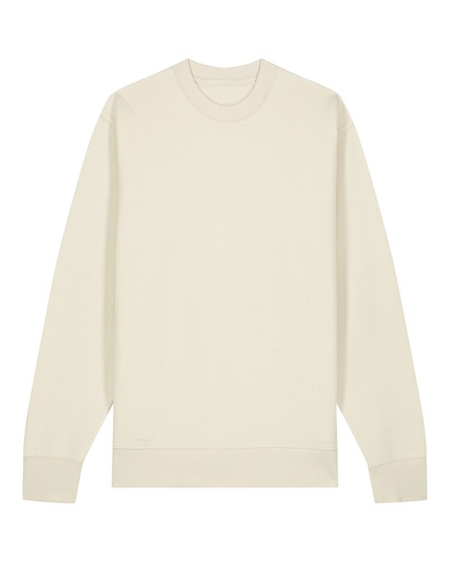 Changer 2.0 Crewneck Natural Raw
