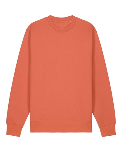 Changer 2.0 Crewneck Fiesta