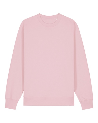 Changer 2.0 Crewneck Cotton Pink