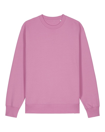 Changer 2.0 Crewneck Bubble Pink