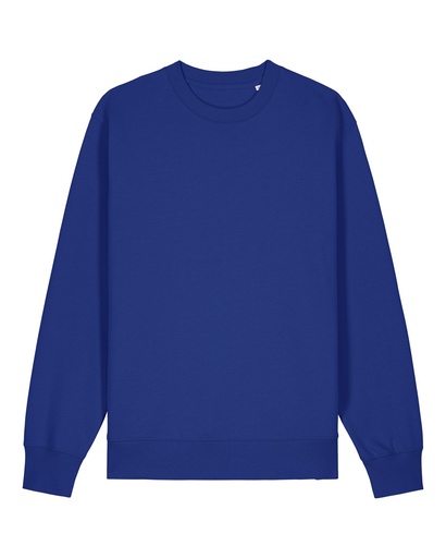 Changer 2.0 Crewneck Worker Blue