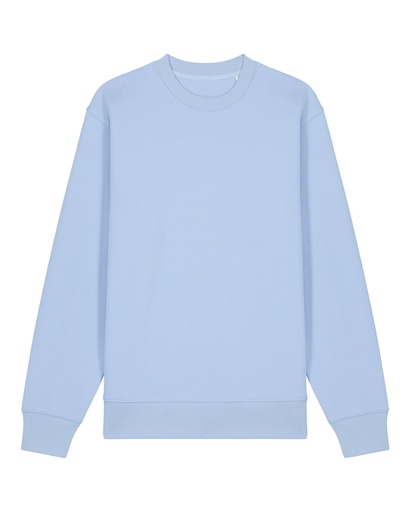 Changer 2.0 Crewneck Blue Soul