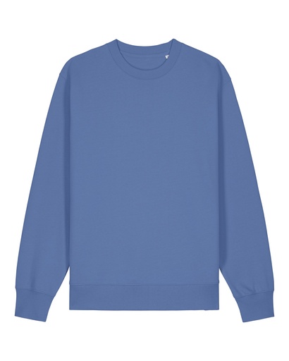 Changer 2.0 Crewneck Bright Blue