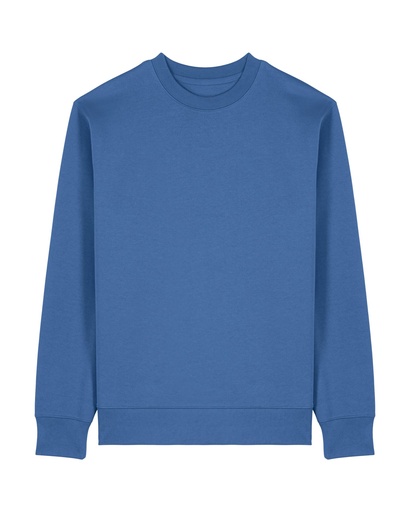 Changer 2.0 Crewneck Mindful Blue