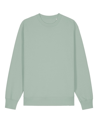 Changer 2.0 Crewneck Aloe
