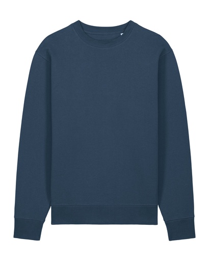 Changer 2.0 Crewneck Deep Teal