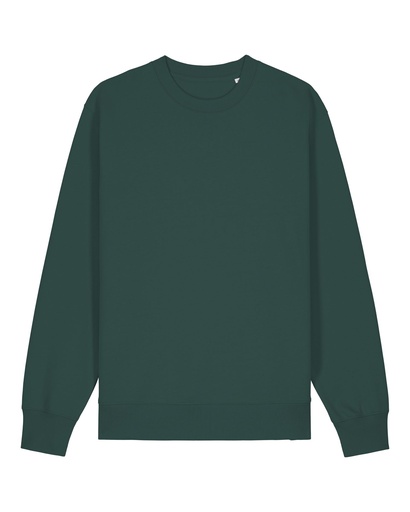 Changer 2.0 Crewneck Glazed Green
