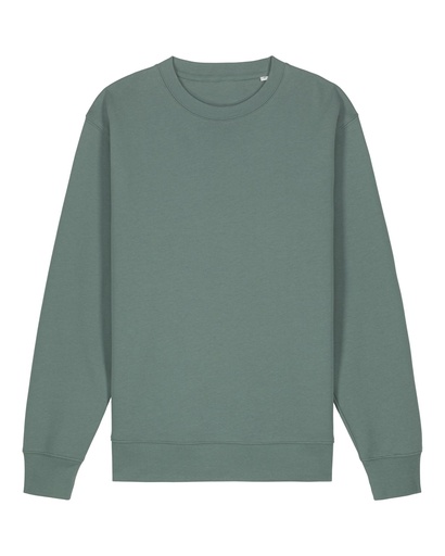 Changer 2.0 Crewneck Green Bay