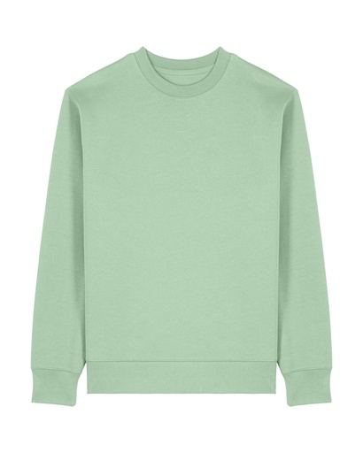 Changer 2.0 Crewneck Misty Jade