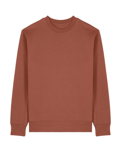 Changer 2.0 Crewneck Heritage Brown