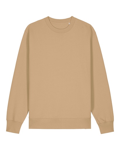 Changer 2.0 Crewneck Latte