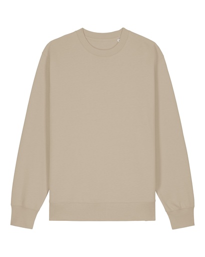 Changer 2.0 Crewneck Desert Dust