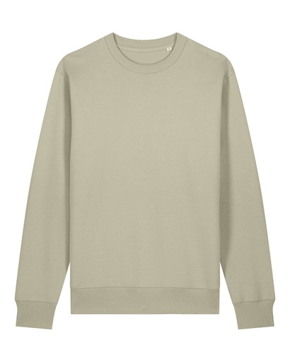 Changer 2.0 Crewneck Stone