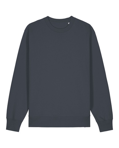 Changer 2.0 Crewneck India Ink Grey