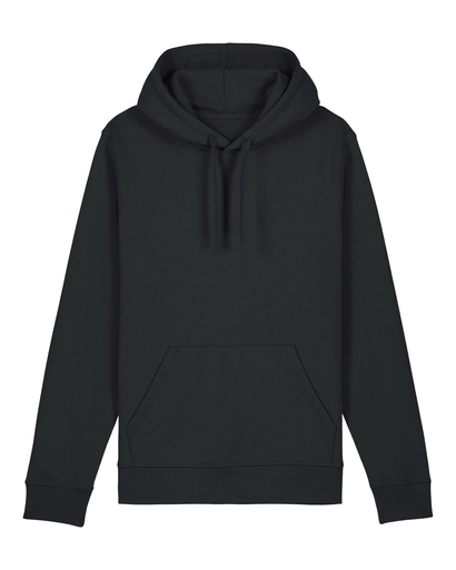 Drummer 2.0 Hoodie Black