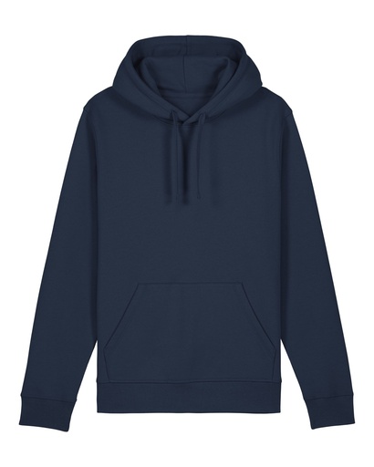 Drummer 2.0 Hoodie French Navy