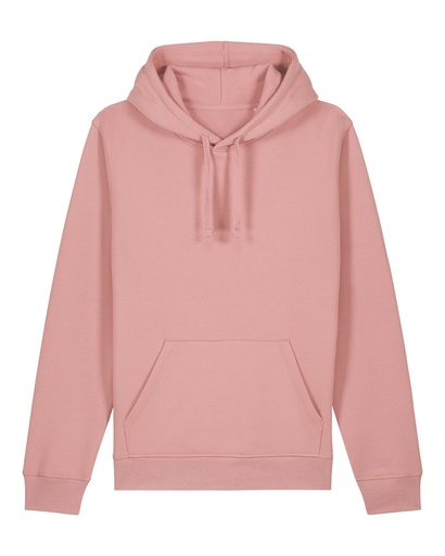Drummer 2.0 Hoodie Canyon Pink