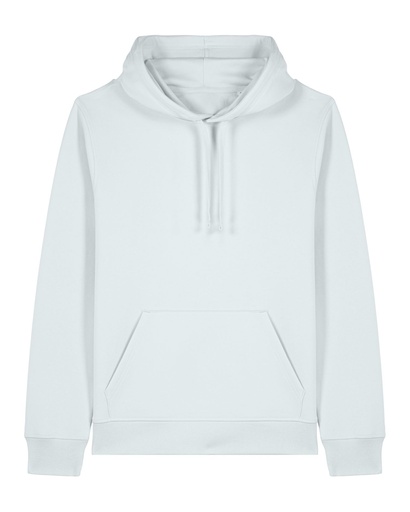 Drummer 2.0 Hoodie Blue Ice