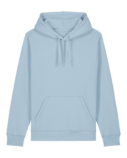 Drummer 2.0 Hoodie Sky blue