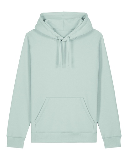 Drummer 2.0 Hoodie Caribbean Blue
