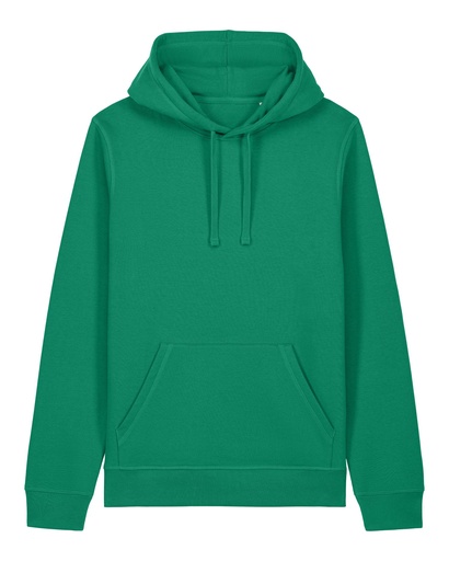 Drummer 2.0 Hoodie Verdant Green