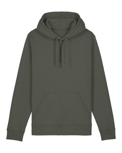 Drummer 2.0 Hoodie Khaki