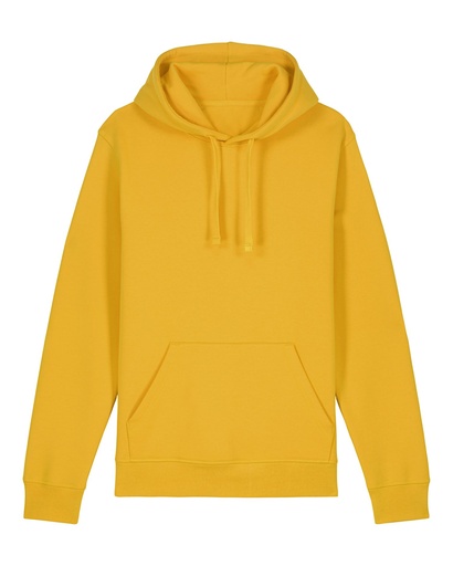 Drummer 2.0 Hoodie Spectra Yellow