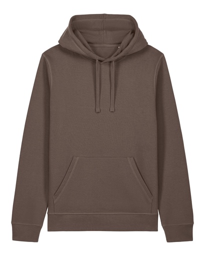 Drummer 2.0 Hoodie Mocha