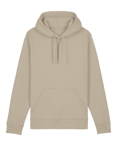 Drummer 2.0 Hoodie Desert Dust