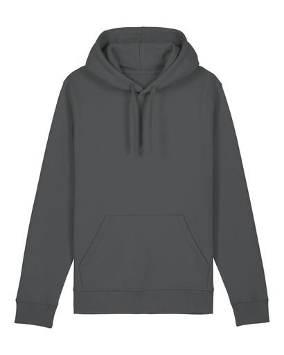 Drummer 2.0 Hoodie Anthracite