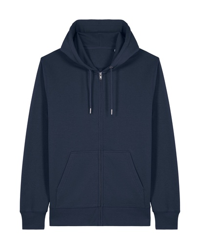 Connector 2.0 Zip Hoodie French Navy