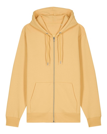 Cultivator 2.0 Zip Hoodie Nispero