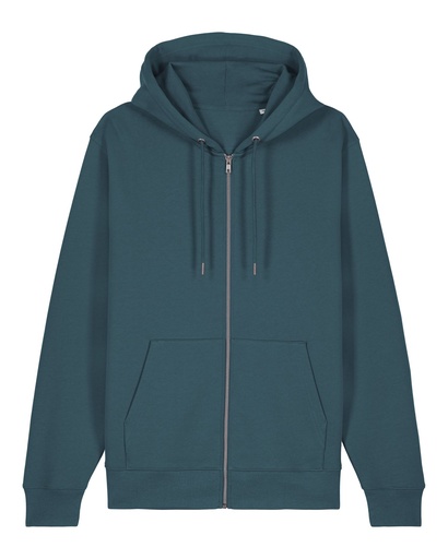Cultivator 2.0 Zip Hoodie Stargazer