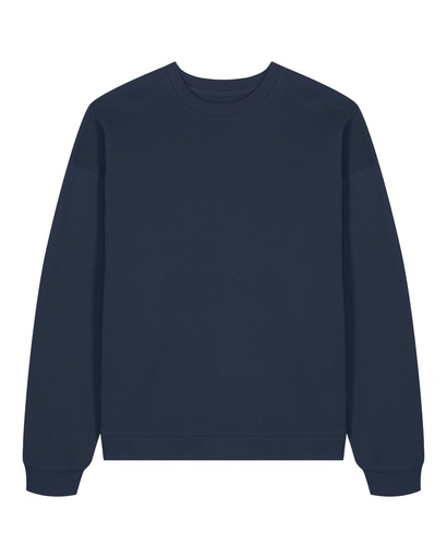 Radder 2.0 Crewneck French Navy