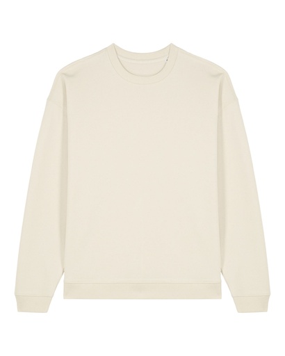 Radder 2.0 Crewneck Natural Raw
