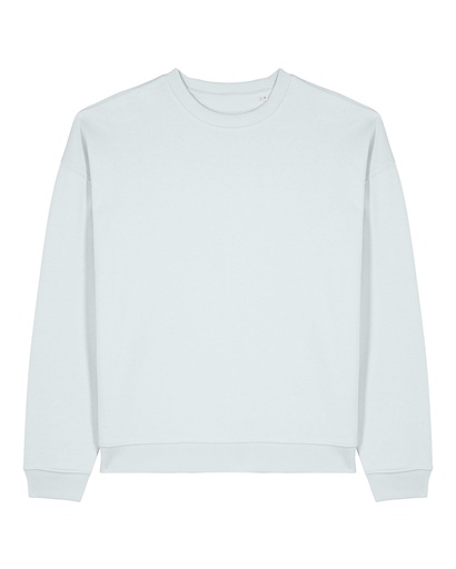 Radder 2.0 Crewneck Blue Ice