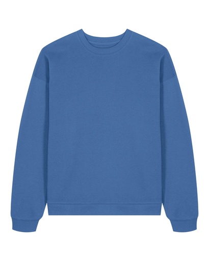 Radder 2.0 Crewneck Mindful Blue