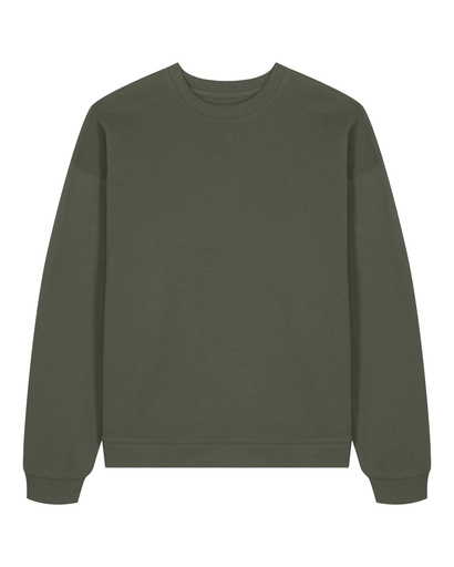 Radder 2.0 Crewneck Khaki