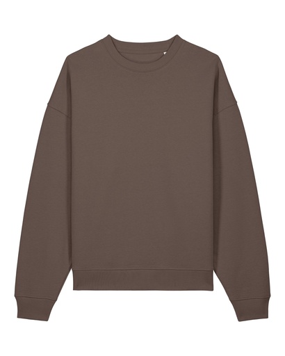 Radder 2.0 Crewneck Mocha