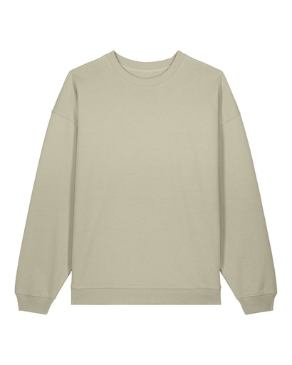 Radder 2.0 Crewneck Stone