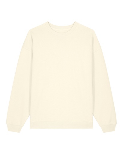 Radder 2.0 Crewneck Cream
