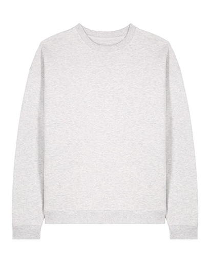 Radder 2.0 Crewneck Cool Heather Grey