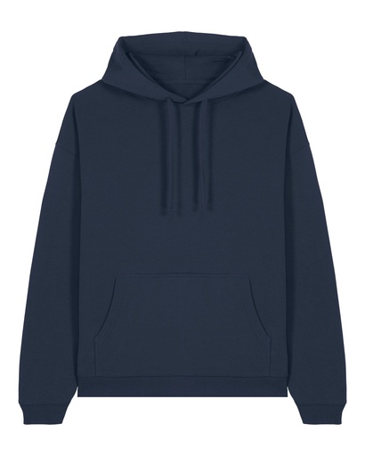 Slammer 2.0 Hoodie French Navy