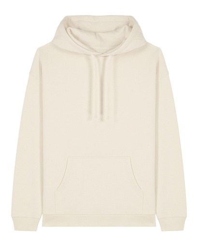 Slammer 2.0 Hoodie Natural Raw