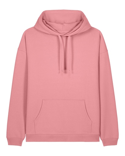 Slammer 2.0 Hoodie Pink Joy