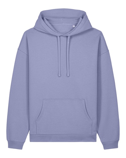 Slammer 2.0 Hoodie Violet